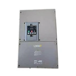 Used & Tested Hitachi L300P-370HFE2 Frequency Converter. Price: $1522.16.