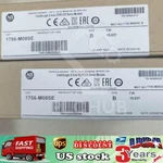 New In Box Allen Bradley 1756-M08SE / Controllogix Axis Sercos Servo Module. Price: $203.07.