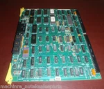 General Electric I0C12 Circuit Board 44A719251-002R07/01 44A719304-105R09 Used. Price: $430.00.