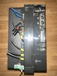 Omron R88D-KN50F-ECT Ac Servo Driver 12.1 Amp 380-480V Phase 50/60HZ Used. Price: $800.00.