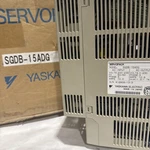 New* Servopack Yaskawa Electric SGDB-15ADG Volts 200-300 Drive. Price: $249.99.