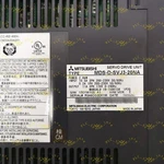 1PCS New Mitsubishi Ac Servo Driver MDS-D-SVJ3-20NA MDSDSVJ320NA. Price: $657.00.
