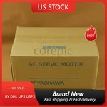 SGDA-08VS Yaskawa Servo Drive Brand New In Box!spot Goods Zy. Price: $520.20.