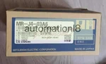 1PC Mitsubishi Servo Drive MR-J4-03A6 MRJ403A6 New. Price: $872.40.