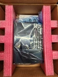 Omron 1S-SERIES R88D-1SN01H-ECT Ac Servo Driver New. Price: $299.99.