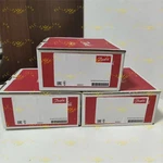 1PCS New Danfoss 067G3207 Thermostatic Expension Valve. Price: $360.50.