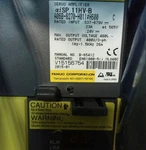 Fanuc A06B-6270-H011#H600 Servo Drive A06B6270H011#H600 New Expedited Shipping. Price: $2550.00.