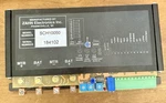 Zahn Electronics SCH10050 Servo Amplifier New. Price: $320.00.