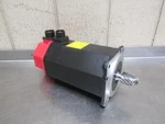 Fanuc A06B-0128-B075 Ac Servo Motor 114V 3000 Rpm 1.4 Kw 60 Day Warranty Used. Price: $499.99.