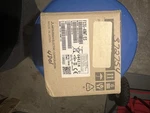 Mitsubishi FX3U-48MT/ES New. Price: $245.00.