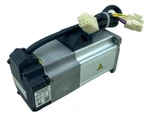 Panasonic MSMD042S1T Ac Servo Motor 400W Used. Price: $60.00.