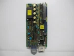 Fanuc A20B-0009-0320/10D Board Servo Module A20B00090320/10D A350-0009-T322 Used. Price: $50.00.