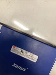 Copley Controls Xenus Servo Drive 800-1688 100 240VAC 36A Peak O-344 New. Price: $700.00.