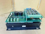 Elmo Motion Control ESA-16/200H Servo Amplifier Used. Price: $320.00.