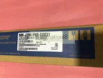 1PC New Mitsubishi Ac Servo Driver MR-J2M-P8B-EU031. Price: $593.16.