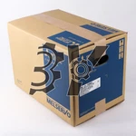 1PCS New Mitsubishi Servo Drive MR-J3-700BS4. Price: $2072.00.