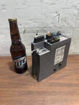Kollmorgen AKD-B00606-NAAN-0000 Servo Drive 120/240VAC 6A Hw INV=33267 Used. Price: $350.00.