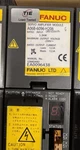 Fanuc A06B-6096-H206 Servo Amplifier Used. Price: $498.97.