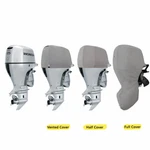 Oceansouth Outboard Cover For Honda 4CYL 2.3L BF115, BF135, BF150 (2010 ) New. Price: $150.22.