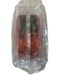 Sew Eurodrive Movitrac Vfd 110V 0.5HP 3PH Output MCLTEB0004101100 New. Price: $350.00.