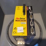 Baldor Flexdrive Ii Servo Drive, FDH2A05TB-RN20 Used. Price: $356.25.
