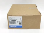 Omron CJ1W-CLK23 VER.2.0 New. Price: $331.91.