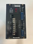 Panasonic DV80X100MB4BA Ac Servo Drive New. Price: $720.00.