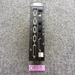 Giddings & Lewis M.1300.4422 R1 Analog Serve Interface Unit *fast Shipping* Seller. Price: $2335.23.
