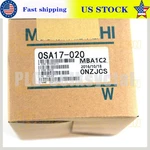 OSA17-020 Mitsubishi Encoder OSA17020 New In Box 1PC. Price: $184.37.