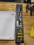 Kollmorgen BDS4A-203J-0001/103A2 310VDC..230VAC 3A/PHASE Servo Drive Used. Price: $1999.99.