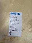 Brand New! Festo PUN-6X1-BL-500. Price: $445.25.
