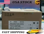 Us Free Tax Panasonic Ac Servo Drive MSD023A1XXV Brand One Year Warranty New. Price: $265.77.