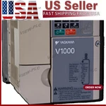 Yaskawa CIMR-VCBA0018BAA New. Price: $1316.07.