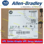VPL-B1303C-CJ12AA Ab Servo Motor Series Original Brand New Stock. Price: $2612.21.