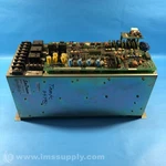 Sanyo Denki PDT-4003-191 Ac Servo Amp 0555 Used. Price: $82.68.