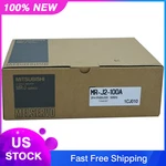 MR-J2-100A New Mitsubishi MRJ2100A Servo Driver. Price: $295.00.