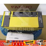New Fanuc A06B-6111-H037#H550 Spindle Amplifier Box Expedited Shipping. Price: $2286.65.