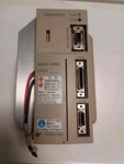 Yaskawa SGDA-08AS Servopack, 200-230 VAC,50/60 Hz, Phase, 11 Amps Used. Price: $150.00.