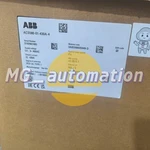 One Abb Inverter 200KW ACS580-01-430A-4 New. Price: $7277.00.