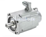 One New Siemens Servo Motor 1FK7101-5AF71-1KH0. Price: $2408.22.