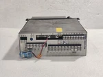 Toyoda MG-U050 Ver. 13 VER2-10 Controller Servo Amplifier Used. Price: $4500.00.