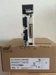 One Brand New Panasonic MADKT1507E Ac Servo Driver #us. Price: $331.08.