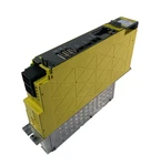 Fanuc A06B-6124-H205 Servo Amplifier Overnight Shipping Used. Price: $501.19.