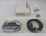 1PCS Brand New Keyence Flow Sensor FD-V70A FDV70A Fast Shipping. Price: $133.00.