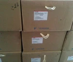 New One Yaskawa CIMR-LB4A0039 Inverter CIMRLB4A0039 Expedited Shipping. Price: $1388.40.