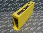 Used Fanuc A20B-2100-0160/05C Servo Amplifier Axis Controller. Price: $425.00.