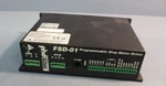 Phd Emax FSD-01 Programmable Step Motor Driver 100-120/200-240V 1.6/0.80A New. Price: $179.99.