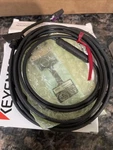 Keyence LR-XH100 Laser Sensor LRXH100 New. Price: $99.99.