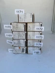 Fuji Electric SC-E04 Magnetic Contactor 110-120V Coil Per Box New. Price: $29.99.