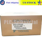 Yaskawa SGDS-08A12A Ac Servo Drive New. Price: $221.99.